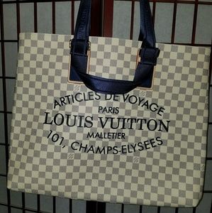 LOUIS VUITTON -Shoulder Bag -Limited Edition